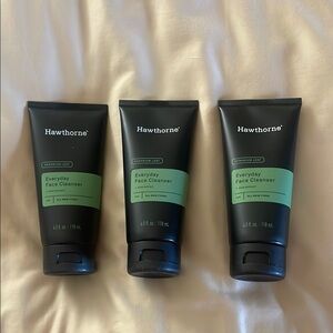 Hawthorne Everyday Face Cleanser